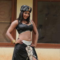 Meghana Naidu Exclusive Spicy Gallery | Picture 100933